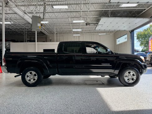 Used 2011 Toyota Tacoma 4x4 Double Cab image 12