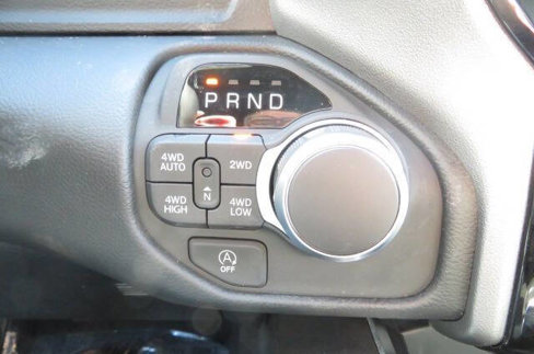 New 2025 RAM 1500 Big Horn image 23