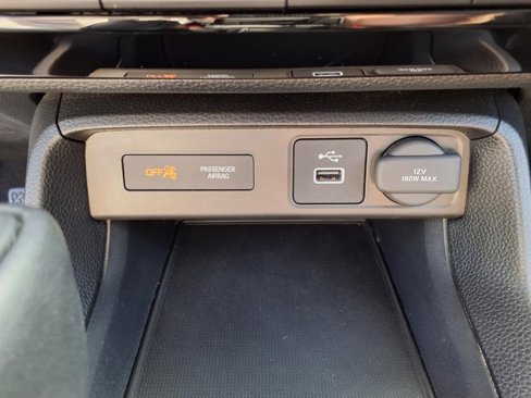 Used 2024 Honda Civic EX image 13