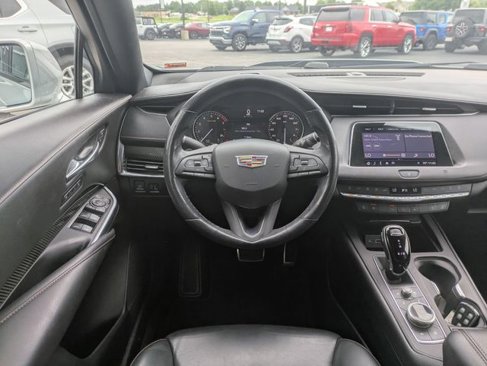 Used 2019 Cadillac XT4 Sport image 14