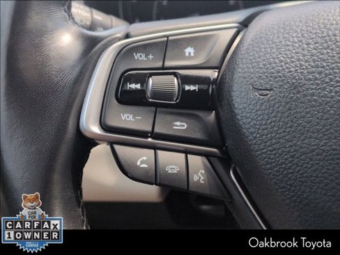 Used 2020 Honda Accord EX-L image 16