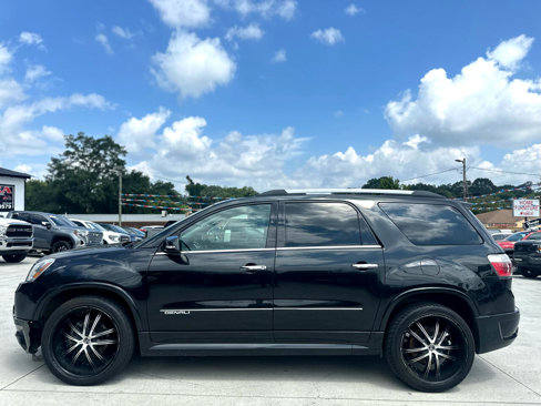 Used 2012 GMC Acadia Denali image 4