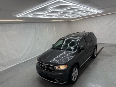 Used 2015 Dodge Durango Limited w/ Premium Group image 39