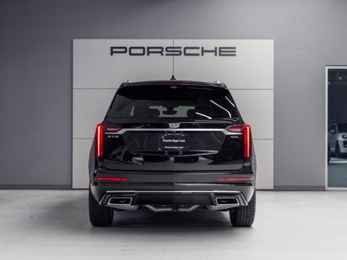 Used 2024 Cadillac XT6 Premium Luxury w/ Platinum Package image 6