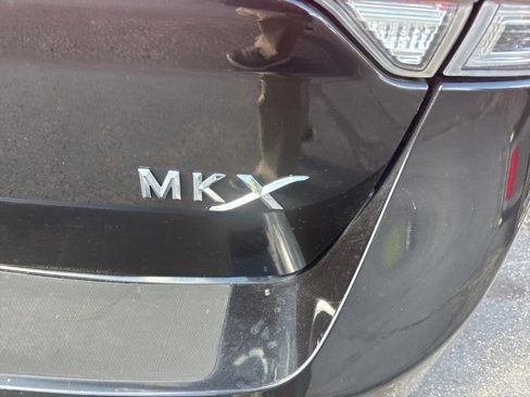 Used 2015 Lincoln MKX FWD w/ Equipment Group 102A image 6