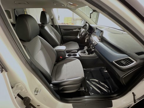 Used 2021 Kia Seltos S image 31