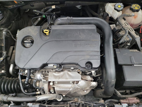 Used 2023 Chevrolet Malibu LT w/ Driver Confidence Package image 30