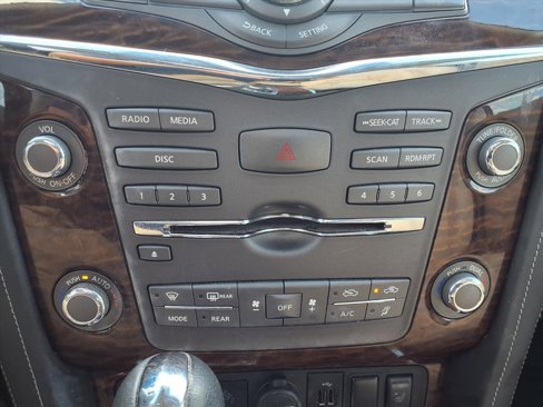 Used 2018 Nissan Armada SL w/ Premium Package image 14
