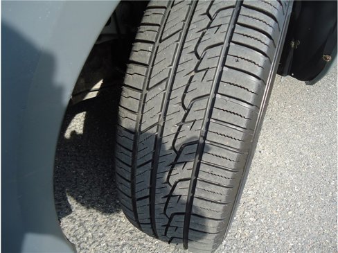 Used 2013 Ford Transit Connect XLT image 21