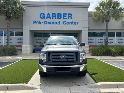 Used 2012 Ford F150 XL w/ PWR Equipment Group image 2