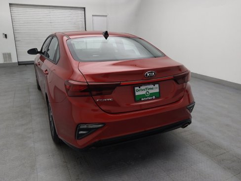 Used 2019 Kia Forte LXS image 6