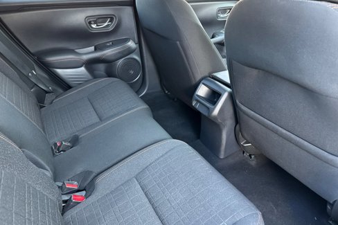 Used 2024 Honda HR-V Sport image 28
