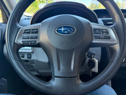Used 2014 Subaru Forester 2.5i image 9