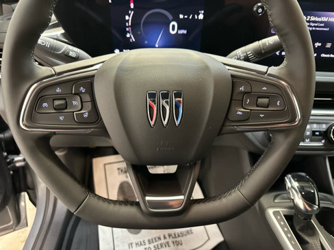 New 2025 Buick Envista Preferred w/ Convenience I Package image 14