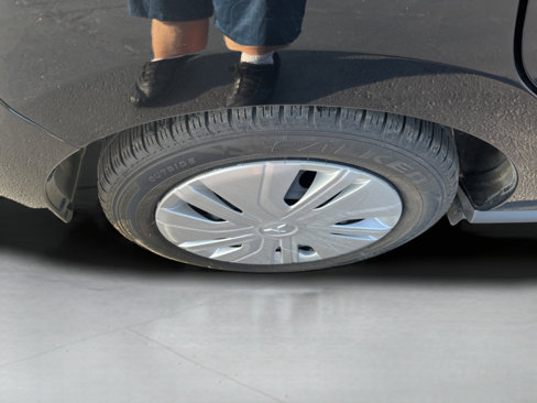 Used 2024 Mitsubishi Mirage image 9