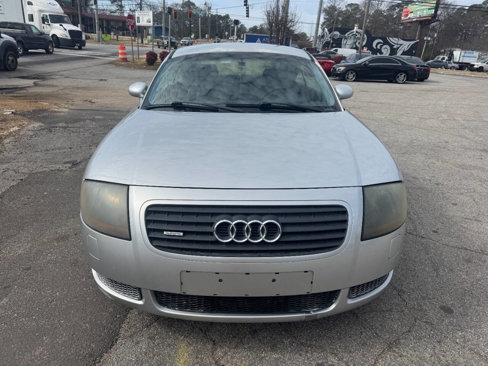 Used 2001 Audi TT 1.8T image 8