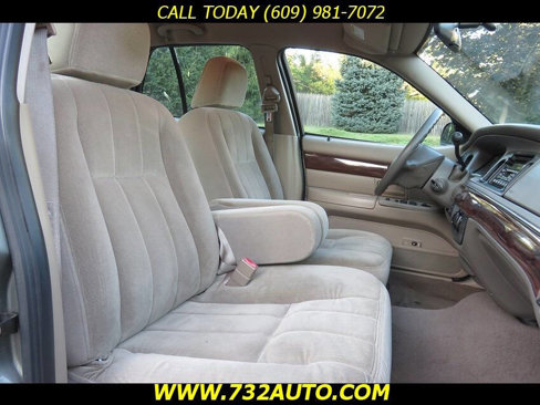 Used 2003 Mercury Grand Marquis GS image 21