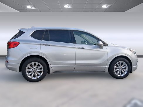 Used 2017 Buick Envision Essence image 7