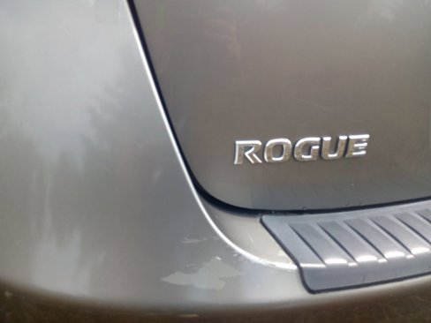 Used 2012 Nissan Rogue S w/ Special Edition Pkg image 5