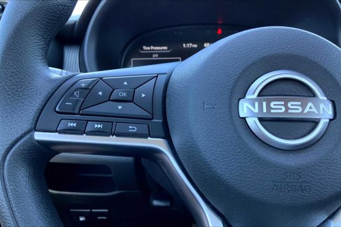 Used 2024 Nissan Kicks SV image 23