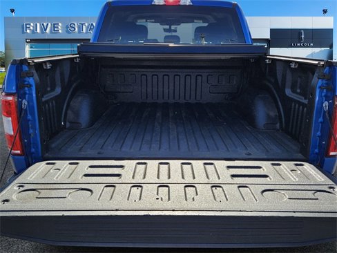 Used 2020 Ford F150 XL w/ Equipment Group 101A Mid image 7