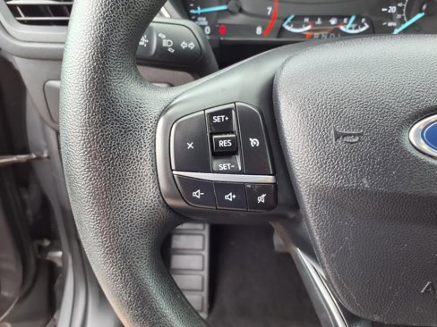 Used 2022 Ford Escape SE image 20