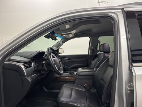 Used 2017 Chevrolet Tahoe LT image 31