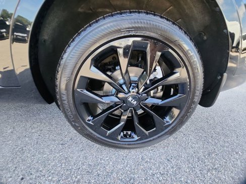 Used 2021 Kia Sorento SX image 37