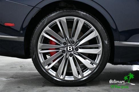 Used 2025 Bentley Continental GT Speed w/ First Edition Specification image 61
