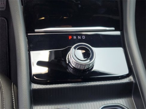 New 2025 Jeep Grand Cherokee Limited w/ Black Appearance Package image 27