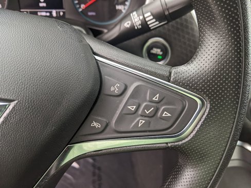 Certified 2023 Chevrolet Malibu LT image 23