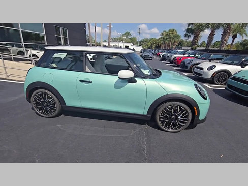New 2026 MINI Cooper S image 32