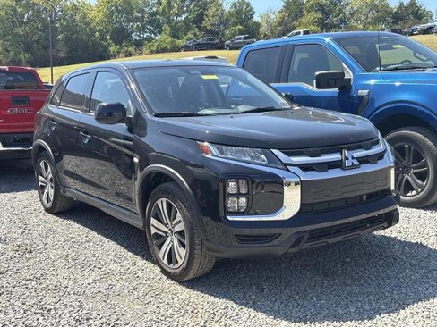 Used 2024 Mitsubishi Outlander Sport ES image 3