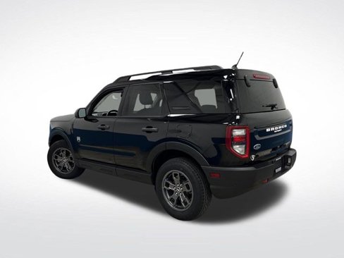 Used 2023 Ford Bronco Sport Big Bend w/ Convenience Package image 3