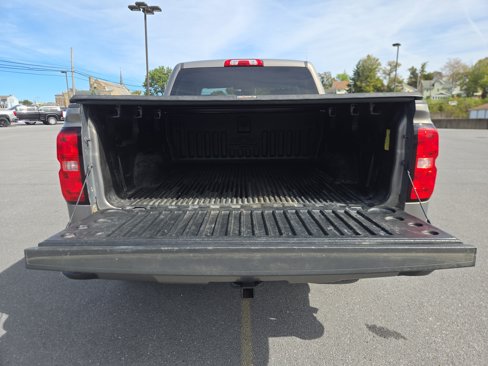 Used 2017 Chevrolet Silverado 1500 LT w/ All Star Edition image 5