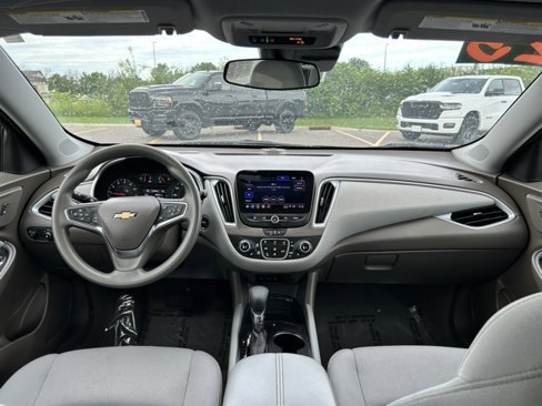 Used 2023 Chevrolet Malibu LT image 15