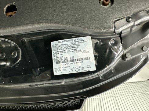 Used 2003 Ford Mustang GT image 26