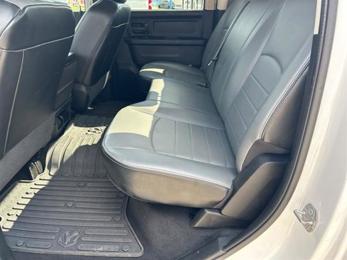 Used 2022 RAM 1500 Tradesman image 23