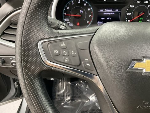 Used 2024 Chevrolet Malibu LT image 17