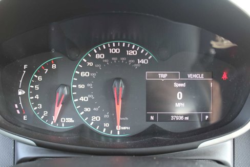 Used 2020 Chevrolet Sonic LT w/ Convenience Package image 29