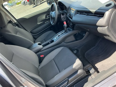 Used 2022 Honda HR-V LX image 32