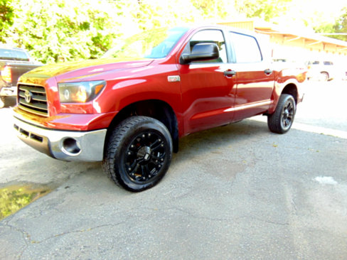 Used 2007 Toyota Tundra SR5 image 16