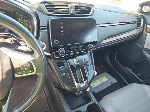 Used 2019 Honda CR-V EX-L image 14