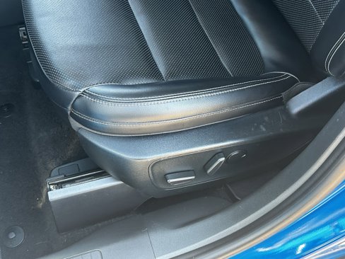 Used 2021 Ford Escape SEL image 20