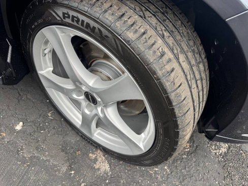 Used 2012 Mercedes-Benz E 350 4MATIC Sedan image 18