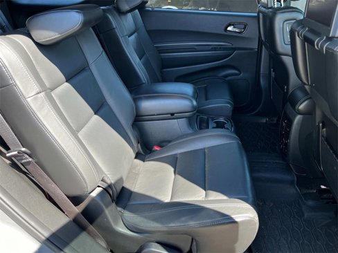 Used 2021 Dodge Durango GT image 21