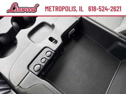 Used 2019 RAM 2500 Big Horn image 22