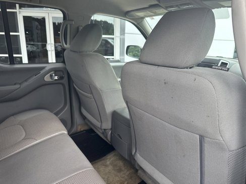 Used 2018 Nissan Frontier SV w/ Value Truck Package image 24