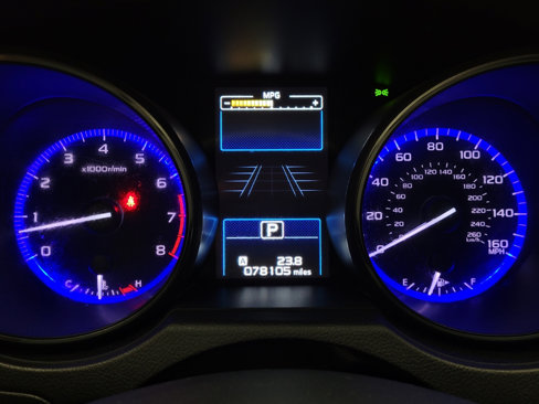 Used 2015 Subaru Outback 3.6R Limited image 23