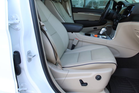 Used 2020 Jeep Grand Cherokee Summit image 17